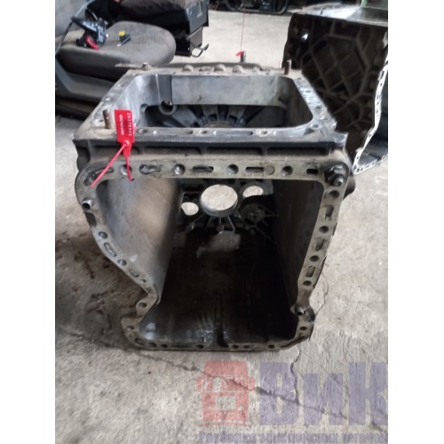 Корпус АКПП Volvo VT2412B (945)-3
