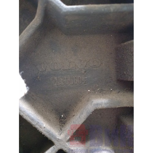 Корпус АКПП Volvo VT2412B (945)-6