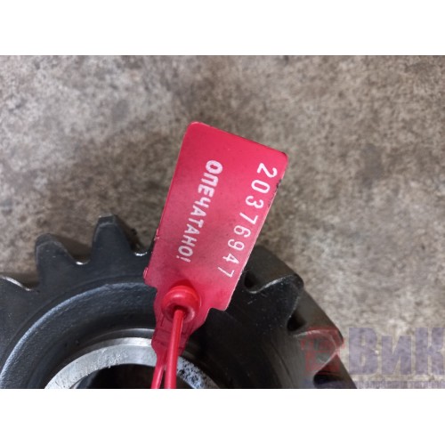 Шестерня задней передачи Volvo VT2412B (947)-2