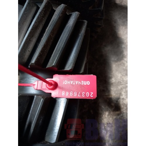 Промежуточный вал (промвал) Volvo VT2412B (948)-3