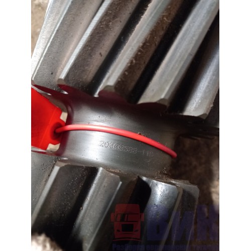 Промежуточный вал (промвал) Volvo VT2412B (948)-1