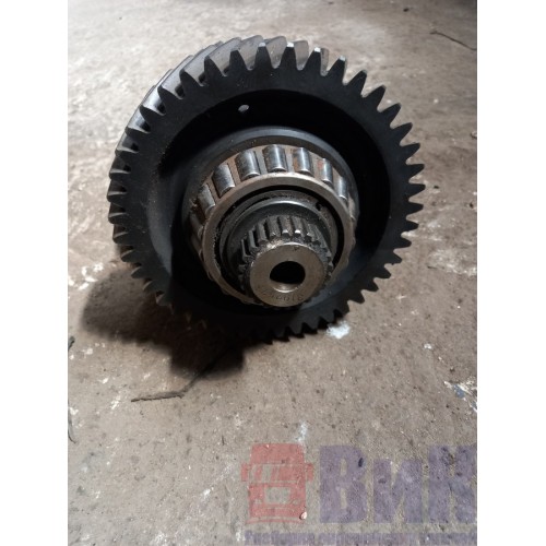 Промежуточный вал (промвал) Volvo VT2412B (948)-4