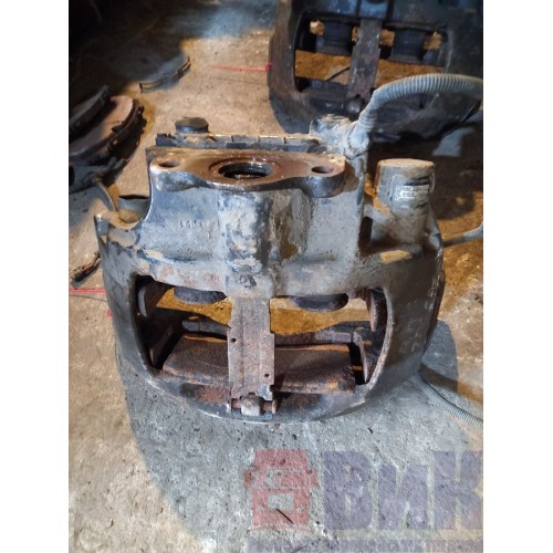 Суппорт MAN KNORR передний RH (934)