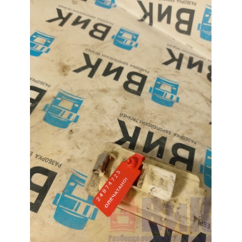 Габарит Renault T460 003088 (723) -1