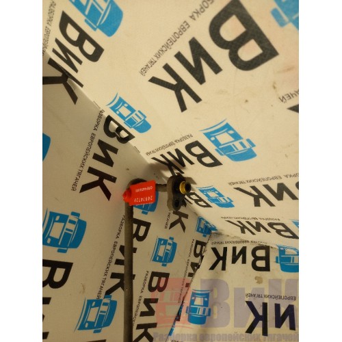 Трубка кондиционера Renault T460 003088 (729)-3