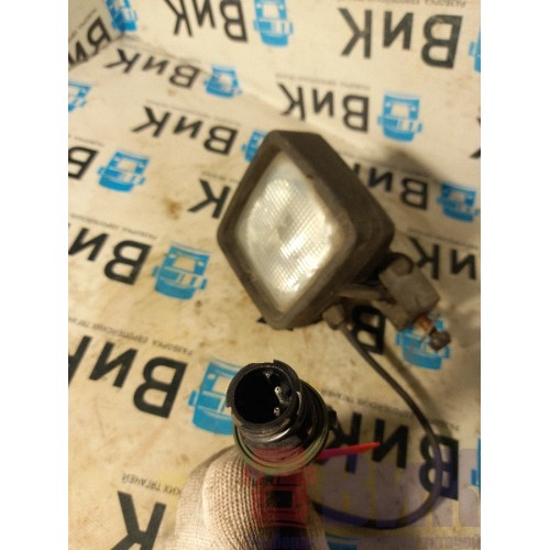 Фонарь освещения прицепа Renault T460 003088 (733) -2