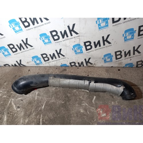 Патрубок воздушного фильтра Renault T460 003088 (692)