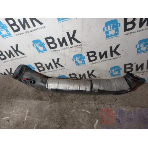 Патрубок воздушного фильтра Renault T460 003088 (692)-1