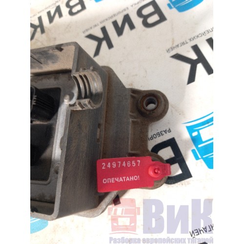 Блок RCIOM Lo Renault T460 003088 (657)-3