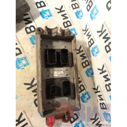 Блок RCIOM Lo Renault T460 003088 (657)-1