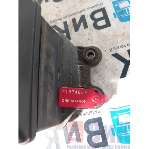 Блок CCIOM Lo Renault T460 003088 (658)-2