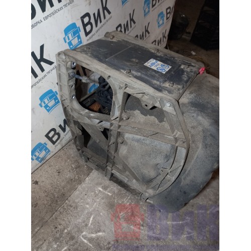 Бак мочевины Adblue Renault T460 003088 в сборе (721) -1