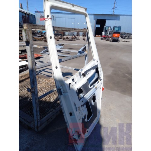 Каркас двери DAF 85 CF с петлями деф. RH (981)-4