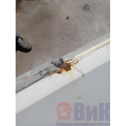 Каркас двери DAF 85 CF с петлями деф. RH (981)-5