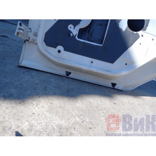 Каркас двери DAF 85 CF с петлями деф. RH (981)-1