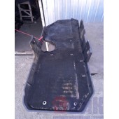 Накладка крышки клапанной Iveco Stralis 393048 Cursor 10 (991)