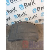 Подкрылок под кабину Renault Premium 001637 LH (676)