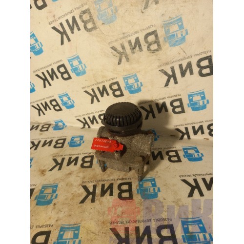 Кран ускорительный Renault Premium 001637 (680)