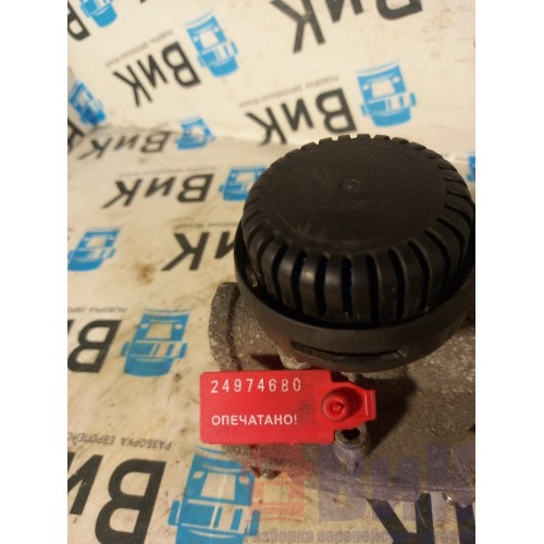 Кран ускорительный Renault Premium 001637 (680)-2