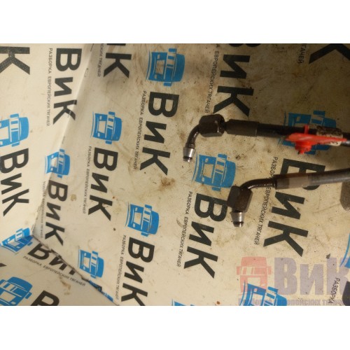 Шланг подъема кабины Renault Premium 001637 62см (647)-2