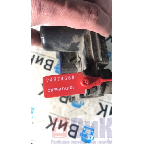 Блок управления двигателем DAF 105 A055073 (668)-2