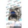 Блок управления двигателем DAF 105 A055073 (668)