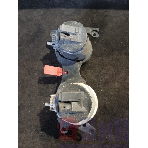 Фары противотуманные Iveco stralis 387632 в сборе RH (191)-1