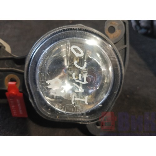 Фары противотуманные Iveco stralis 387632 в сборе RH (191)-5