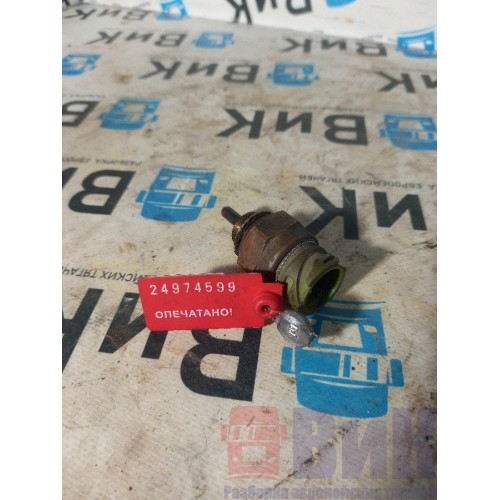 Датчик температуры топлива DAF 105 A055073 (599)-1