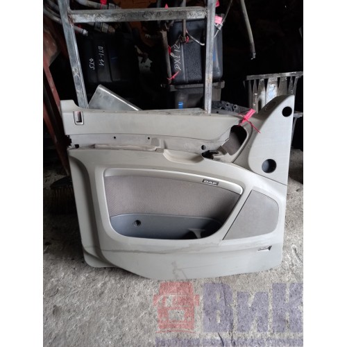 Обшивка (карта) двери DAF 105 LH (971)