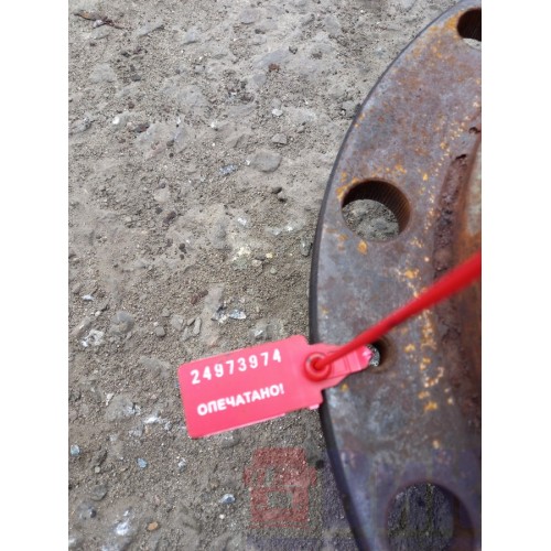 Ступица задняя Renault разбор.подш./бараб.торм. (974)-1