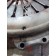 Корзина сцепления DAF 105 A055073 (638)