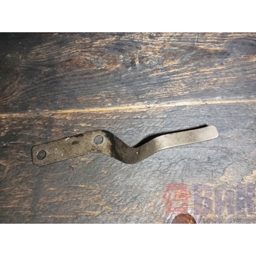 Прижимная пластина оси коромысел Renault DXI 13 (189) *