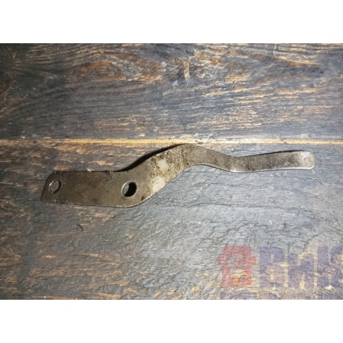 Прижимная пластина оси коромысел Renault DXI 13 (189) *-1