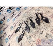 Прижимная пластина рокера и оси коромысел Renault DXI 11 (188) *