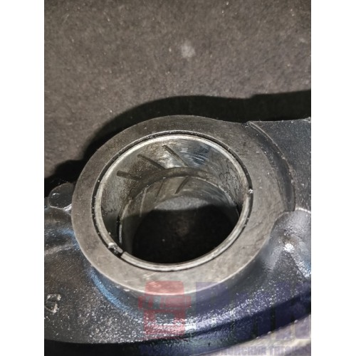 Рокер форсуночный Iveco Cursor 10 3А (174) *-4