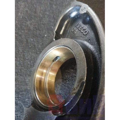 Рокер выпускной Iveco Cursor 10 3А (173) *-3