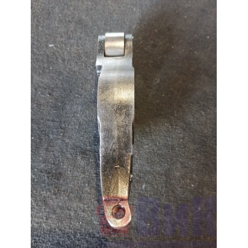 Рокер выпускной Iveco Cursor 10 3А (173) *-4