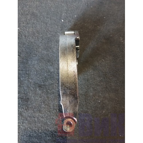 Рокер выпускной Iveco Cursor 10 3А (173) *-6