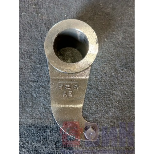 Коромысло горного тормоза Iveco Cursor 10  35мм (175) *