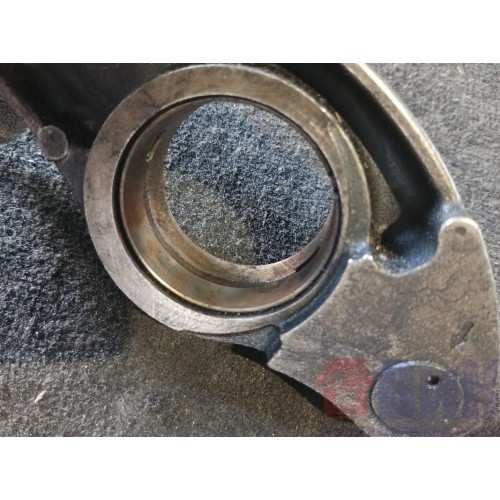 Рокер выпускной Iveco Cursor 13 3В (177) *-11