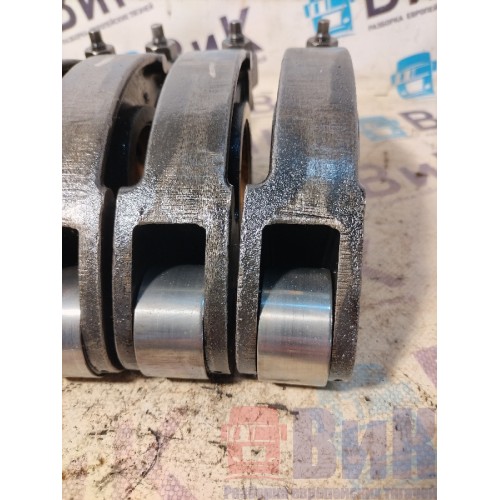 Рокер выпускной Iveco Cursor 13 3В (177) *-2