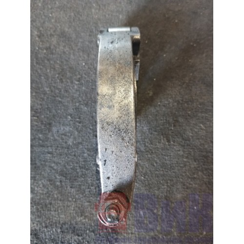 Рокер выпускной Iveco Cursor 13 3В (177) *-12