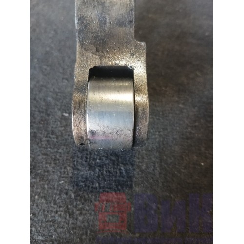 Рокер выпускной Iveco Cursor 13 3В (177) *-5