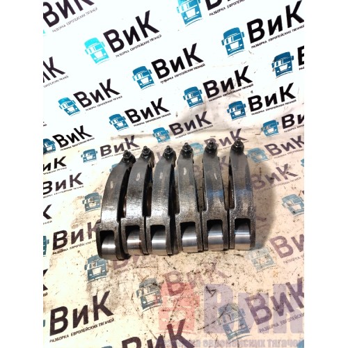 Рокер выпускной Iveco Cursor 13 3В (177) *-3