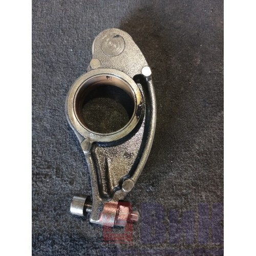 Рокер выпускной Iveco Cursor 8 2В (168) *