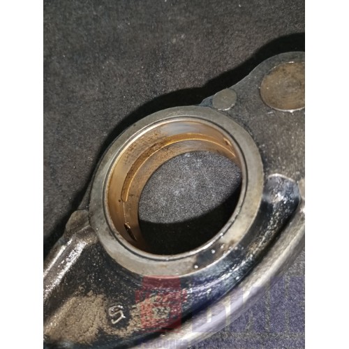 Рокер выпускной Iveco Cursor 8 2В (168) *-7