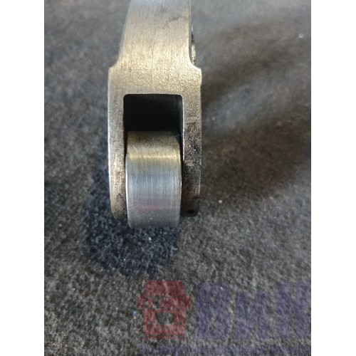 Рокер выпускной Iveco Cursor 8 2В (168) *-2