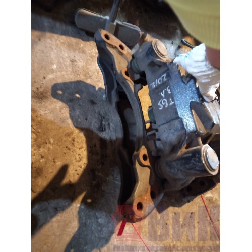 Суппорт MAN WABCO передний деф. LH (978)-2