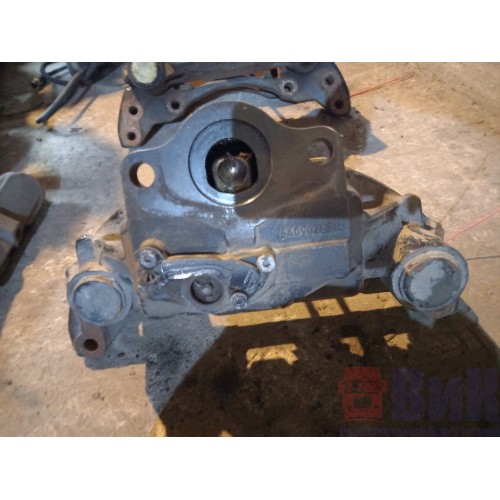 Суппорт MAN WABCO передний деф. LH (978)-3